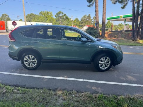 Used 2013 Honda CR-V EX image 16