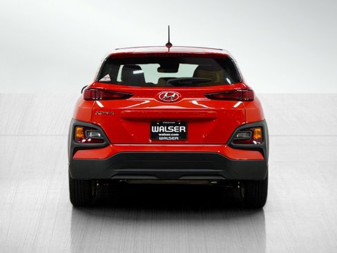 Used 2019 Hyundai Kona SE image 4