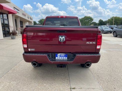 Used 2017 RAM 1500 Express w/ Express Value Package image 6