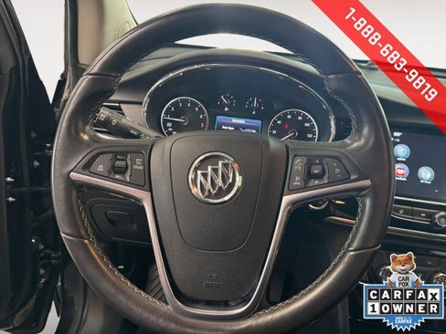 Certified 2019 Buick Encore Sport Touring image 10