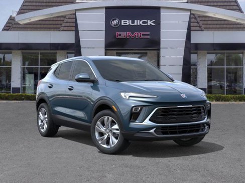New 2026 Buick Encore GX Preferred w/ Comfort Package image 7