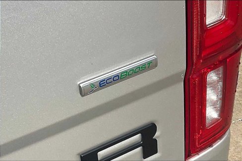 Used 2019 Ford Ranger XLT w/ FX4 Off-Road Package image 9