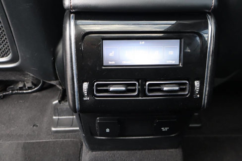 Used 2022 Lincoln Aviator Reserve w/ Elements Package Plus image 17