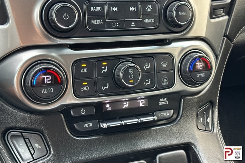 Used 2019 Chevrolet Tahoe LT image 24
