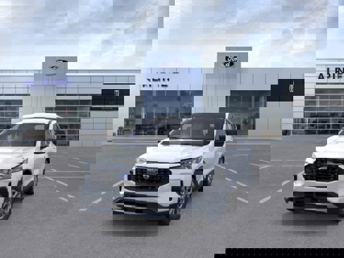 New 2025 Ford Escape Active w/ Cold Weather Package image 2