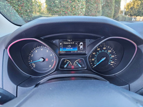 Used 2013 Ford Focus Titanium image 16