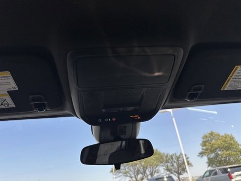 New 2026 GMC Terrain Elevation image 27