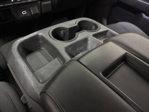 Used 2020 Chevrolet Silverado 1500 Custom w/ Custom Value Package image 41