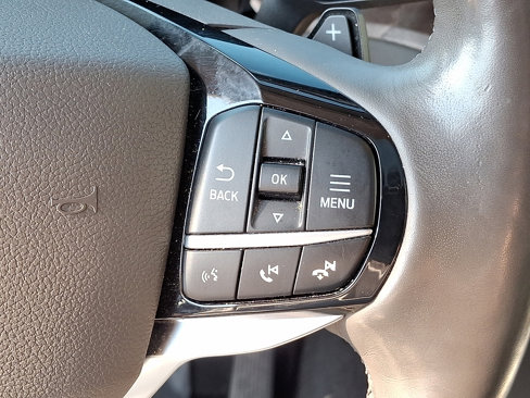 Used 2021 Ford Explorer Platinum w/ Equipment Group 601A image 25