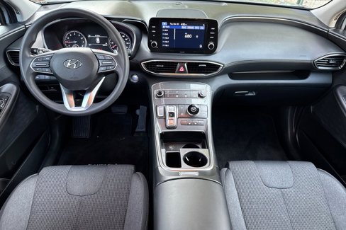 Used 2022 Hyundai Santa Fe SEL w/ Cargo Package image 13