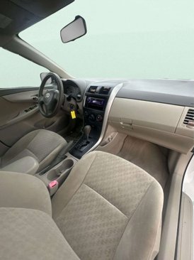 Used 2009 Toyota Corolla LE image 5