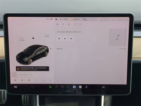 Used 2018 Tesla Model 3 Performance image 19