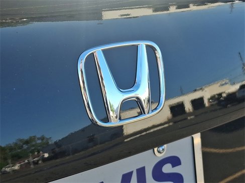 Certified 2025 Honda Civic Sport image 28