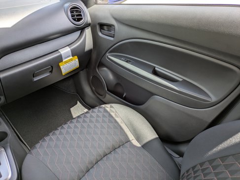 New 2024 Mitsubishi Mirage LE image 16