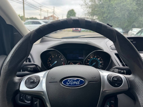 Used 2014 Ford Escape S image 25
