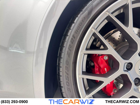 Used 2020 Porsche 911 Carrera S image 14