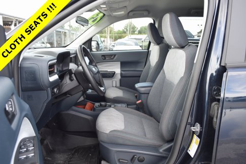 Certified 2023 Ford Maverick XLT w/ XLT Luxury Package image 3