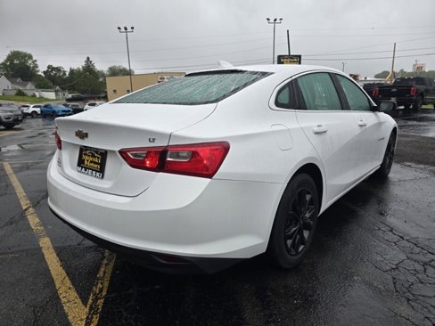 Used 2023 Chevrolet Malibu LT image 7