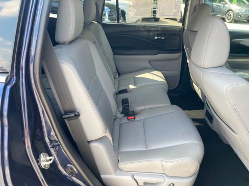 Used 2019 Honda Pilot EX-L image 18