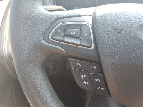 Used 2018 Ford Focus SE image 24