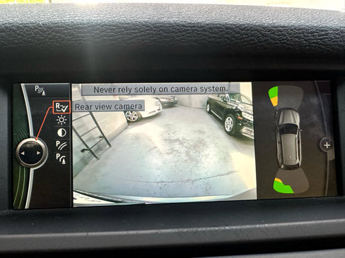 Used 2012 BMW X5 xDrive35i w/ Convenience Pkg image 20