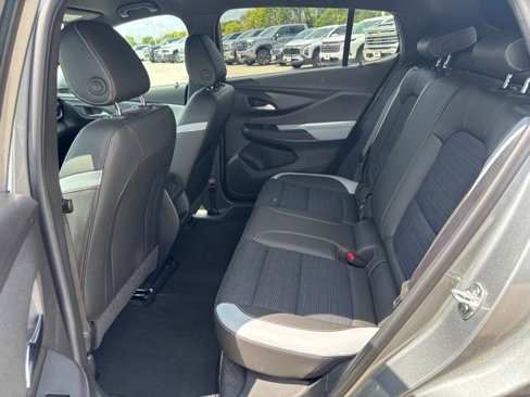 Certified 2024 Buick Envista Preferred w/ Convenience II Package image 19
