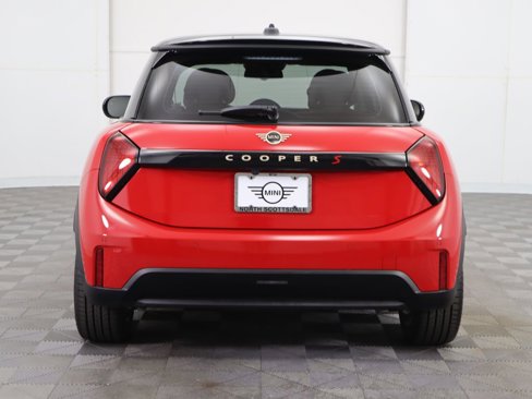 Used 2025 MINI Cooper S image 7
