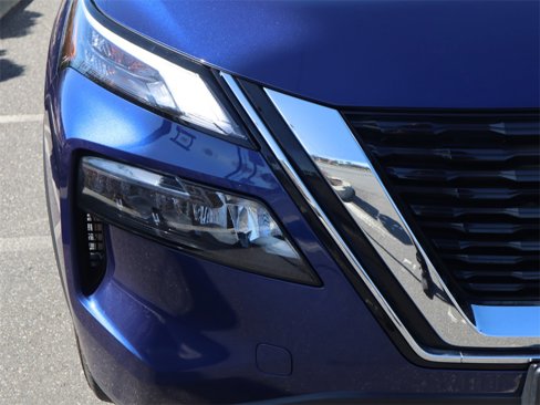 Certified 2023 Nissan Rogue S image 12