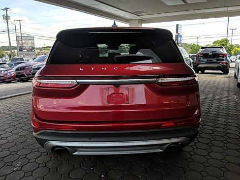 Used 2021 Lincoln Corsair AWD image 6
