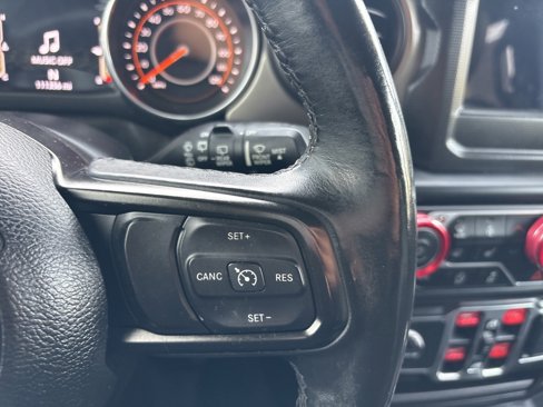 Used 2019 Jeep Wrangler Unlimited Sport S image 14