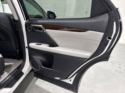 Used 2019 Lexus RX 350 AWD image 64