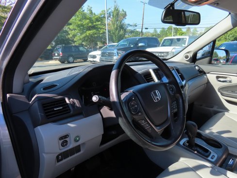 Used 2016 Honda Pilot EX-L image 13