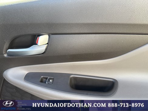 Certified 2020 Hyundai Santa Fe SE image 14
