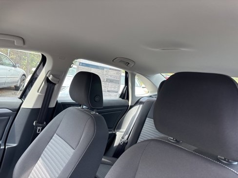 New 2025 Volkswagen Jetta S image 14