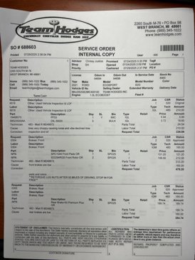 Used 2021 Ford EcoSport SE w/ SE Convenience Package image 40
