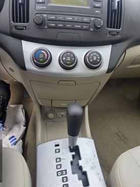 Used 2008 Hyundai Elantra GLS image 10