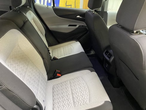 Used 2024 Chevrolet Equinox LT w/ Driver Convenience Package image 28