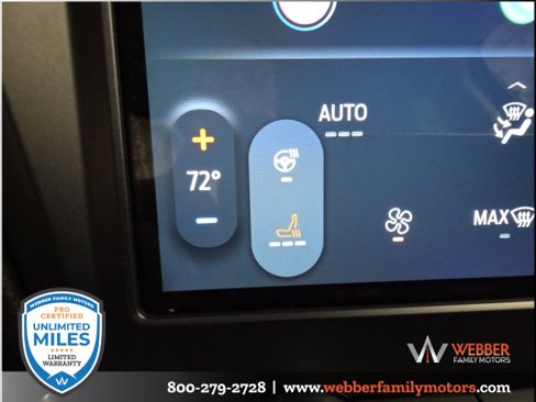 Used 2022 Ford Edge SEL w/ Convenience Package image 26