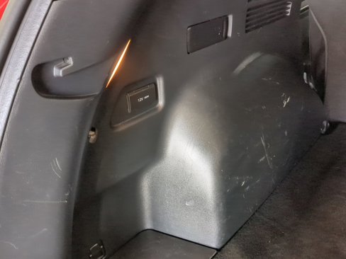 Used 2022 Hyundai Tucson SE image 28