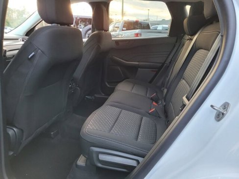 New 2025 Ford Escape Active w/ Tech Pack #1 image 7