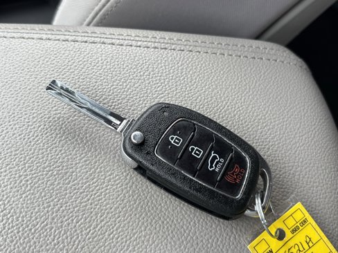 Used 2018 Hyundai Tucson SEL image 13