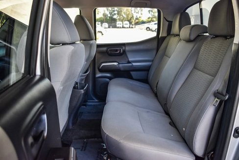 Used 2019 Toyota Tacoma SR5 image 17