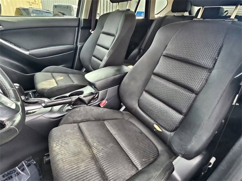 Used 2015 MAZDA CX-5 Touring image 20