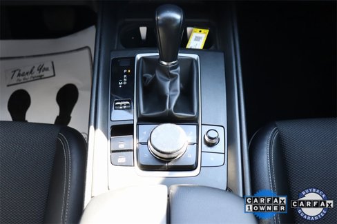 Used 2024 MAZDA CX-50 AWD 2.5 S w/ Preferred Package image 23