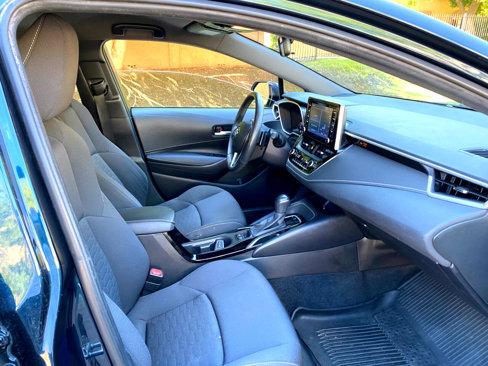 Used 2019 Toyota Corolla SE image 53