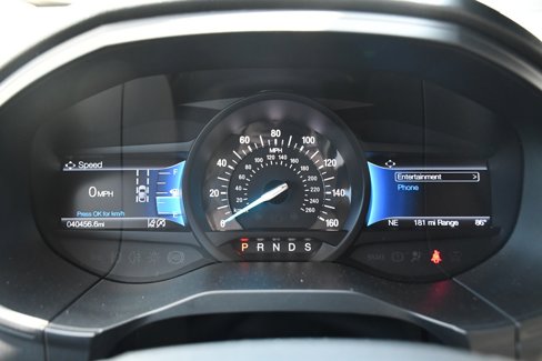 Used 2022 Ford Edge SEL w/ Convenience Package image 24