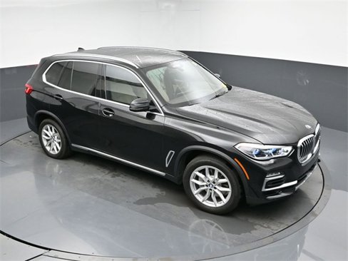 Used 2019 BMW X5 xDrive40i image 17