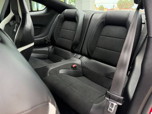 Used 2022 Ford Mustang Shelby GT500 w/ Technology Package image 22