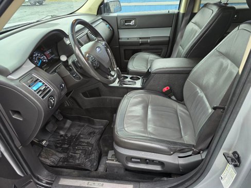 Used 2013 Ford Flex Limited image 20