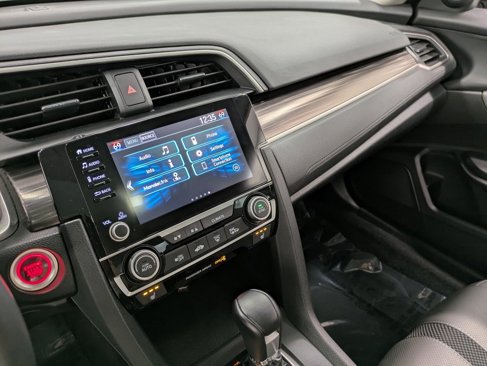 Certified 2020 Honda Civic EX-L image 11